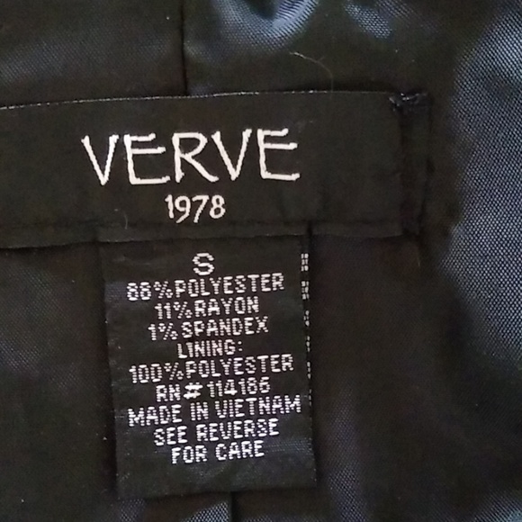 Jacket - Picture 4 of 4